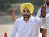 If Sukhbir Singh Badal fights for two seats, I'll contest the 2nd also: Bhagwant Mann