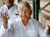 For Rs 10,000/month, Lalu Yadav applies for JP pension plan