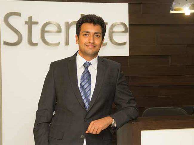 ankit-agarwal-sterlite