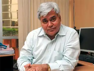 "Provision of Internet telephony has been in telecom licence, but it has not expanded in country. Today, we discussed issues that are holding on to its expansion," Trai Chairman RS Sharma told reporters here on the sidelines of Open House Discussion on Internet telephony.