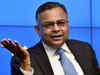 TCS boss frontrunner for Tata top job as board meeting starts
