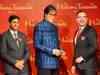 Madame Tussauds to make its India debut in Delhi this June