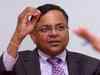 Tata Sons gets new chairman: How Dalal Street reacted