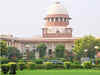 Eight judges short, Supreme Court has 60,938 cases pending