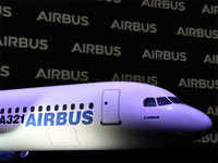 Airbus France to set up aerospace, defence cluster at Dholera