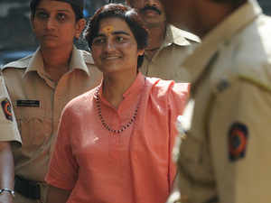 SADHVIPRAGYA_BCCL