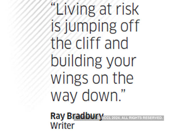 Quote by Ray Bradbury