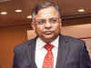 Not just software, N Chandrasekaran will have to do hard metal