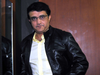 I have not thought about anything: Sourav Ganguly