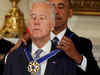Obama surprises vice-president Joe Biden with top civilian honour