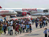 India Aviation Expo 2010
