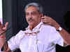 Manohar Parrikar dodges queries on his possible return to Goa politics