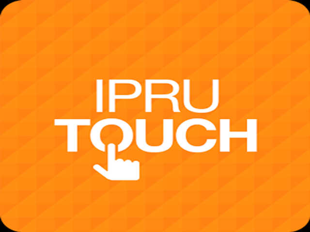 IPRU TOUCH by ICICI Prudential Mutual Fund