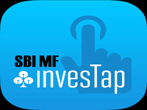 InvesTap by SBI Mutual Fund