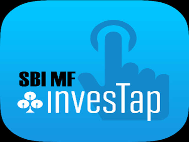 InvesTap by SBI Mutual Fund