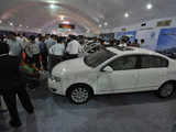 India's largest multicity Automoblie exhibition