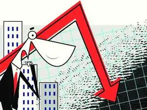 Forex Reserves Down By More Than 1bn Due To Revaluation Of Gold - 