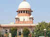 No law to bar Centre from advancing budget: SC