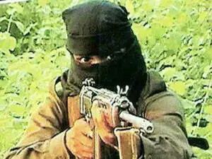 While Malkangiri has seen record number of surrenders from Maoists cadres, it also saw a serious exchange last October when about 30 left wing extremists were killed.
Representative Image. While Malkangiri has seen record number of surrenders from Maoists cadres, it also saw a serious exchange last October when about 30 left wing extremists were killed.
Representative Image.