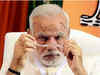 PM Narendra Modi walks out of presentation, hints officials not serious