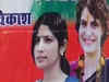 UP elections: Priyanka-Dimple posters emerge