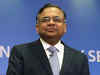 Not just software, N Chandrasekaran will have to do hard metal