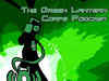 David Goyer, Justin Rhodes to pen 'Green Lantern Corps' movie