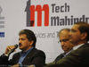 Tech Mahindra launches InnovateMK, an incubator for tech startups in UK