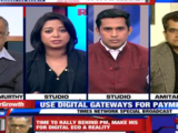 ‘Remonetise India - A Citizen's Pledge’ has been kicked off by TIMES NETWORK