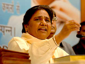 mayawati