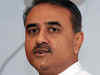No controversy should be made over PM using Charkha: Praful Patel