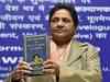 BSP chief Mayawati celebrates 61st birthday in a low key manner