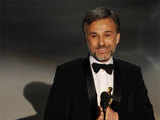Best Supporting Actor: Christoph Waltz