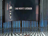 Best Picture: The Hurt Locker