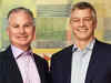 What is amazing in India is the depth of talent here: Chip Kaye & Joe Landy, Warburg Pincus, co-chief executives