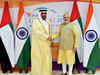 India, UAE ties to turn strategic during crown prince’s Republic-day visit