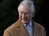 Prince Charles co-authors book on climate change