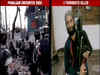 Three terrorists killed in J&K's Pahalgam, AK-47 rifles recovered