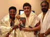 Rishi Kapoor visits Tirupati to seek blessings for the success of his book