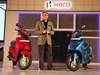 See Mexico as next big market for Hero MotoCorp: P Munjal