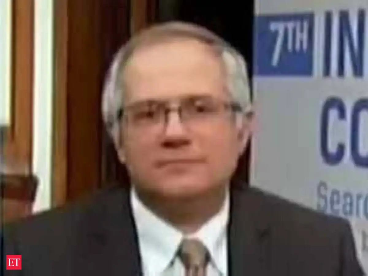 Positive on India as its reforms plans in place: Peter Berezin - The ...