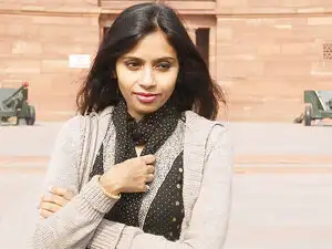 Khobragade, a 1999-batch IFS officer was arrested on December 12, 2013, in the US when she was India's Deputy Consul-General in New York on visa fraud charges. Khobragade, a 1999-batch IFS officer was arrested on December 12, 2013, in the US when she was India's Deputy Consul-General in New York on visa fraud charges.