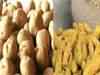Potato futures rise by 4%; turmeric hits contract highs