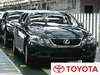 Toyota could delay Europe new car launches: Report