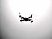 drone: Aarav Unmanned Systems bags multiple contracts from various biz  verticals of Tata Steel - The Economic Times