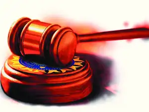 Contractor was associated with GCA for around 12 years while Patel was with the cricketing body for around nine years. Contractor was associated with GCA for around 12 years while Patel was with the cricketing body for around nine years.