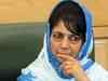 Let Jammu and Kashmir be gateway to Central Asia, rival China: Mehbooba Mufti