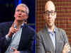 Apple's Tim Cook to Twitter's Dick Costolo, CEOs who took home a smaller pay for a reason