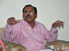 Cow dung neutralizes radioactive elements: Rajasthan minister Vasudev Devnani