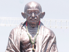 Don't place Mahatma Gandhi symbols in dirty areas: Centre to state governments